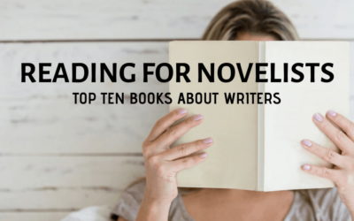 Reading for Novelists: Top 10 Books about Writers