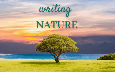 Writing Nature
